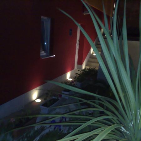 Apartments Villa Sunrise Okrug Gornji Zewnętrze zdjęcie