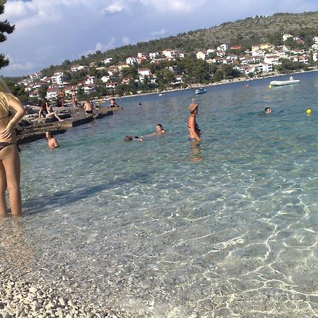 Apartments Villa Sunrise Okrug Gornji Zewnętrze zdjęcie