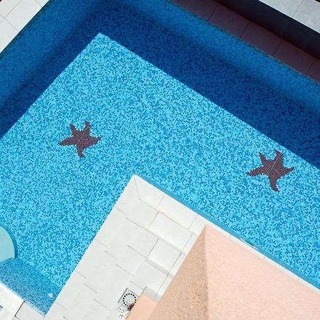 Apartments Villa Sunrise Okrug Gornji Zewnętrze zdjęcie