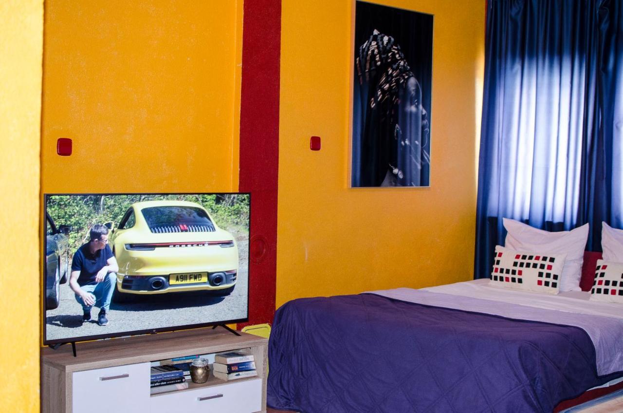 Apartments Villa Sunrise Okrug Gornji Zewnętrze zdjęcie