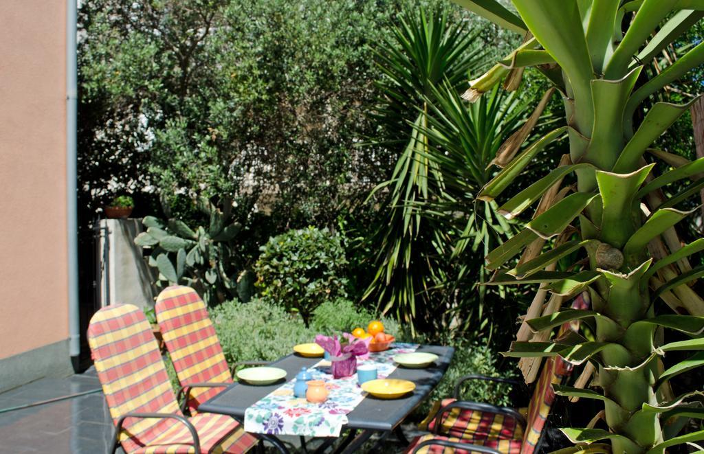 Apartments Villa Sunrise Okrug Gornji Zewnętrze zdjęcie