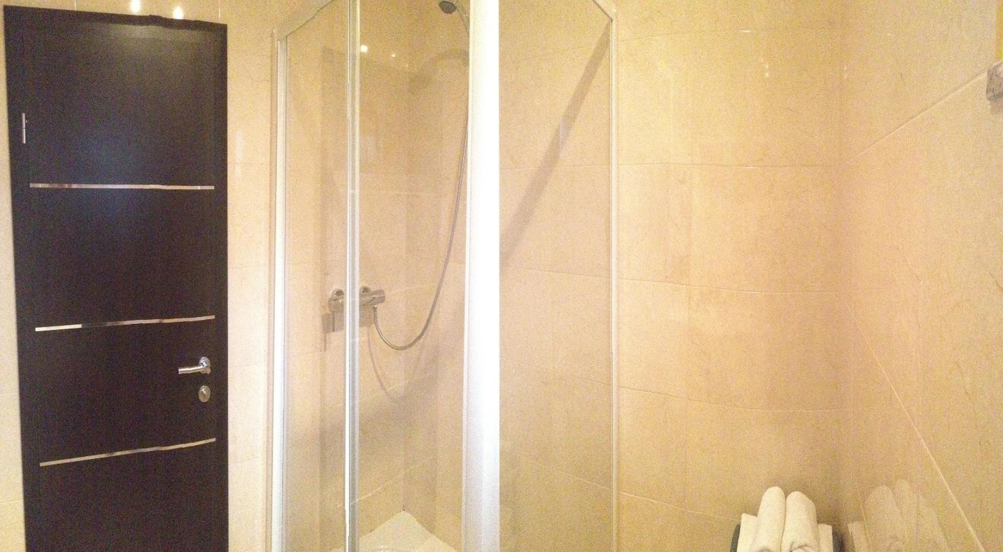 Apartments Villa Sunrise Okrug Gornji Zewnętrze zdjęcie