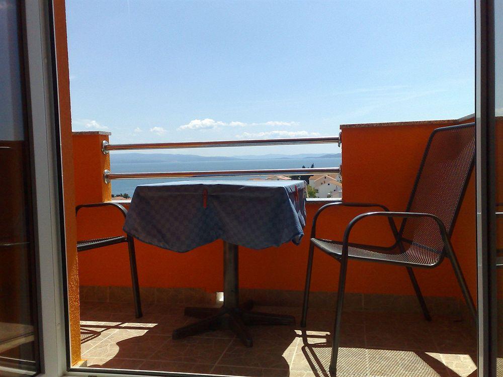 Apartments Villa Sunrise Okrug Gornji Zewnętrze zdjęcie
