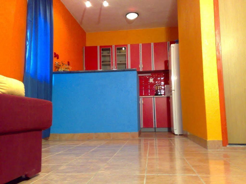 Apartments Villa Sunrise Okrug Gornji Zewnętrze zdjęcie